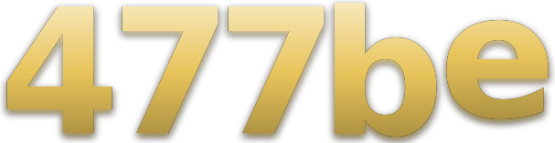 477be logo